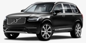 Volvo Xc90 Png Hd - Rush Toyota Price In Pakistan