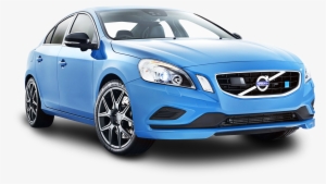 Volvo Png