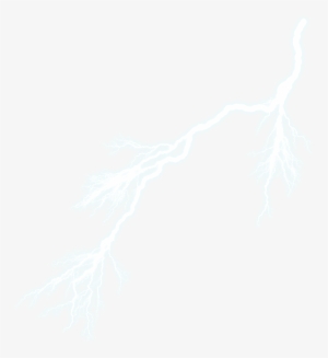 Rayos Y Relámpagos Png - Sketch