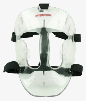 Gryphon Face Mask Clear - Gryphon G Mask