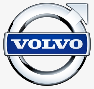 Hd Png - Volvo Truck Logo Png
