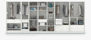 Wardrobe Interior Design Png