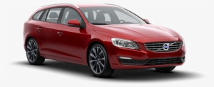 Volvo Png - Volvo V60 Magic Blue