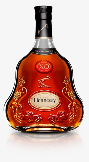 Hennessy X - O - Hennessy Xo