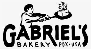 Logo For Gabriel's Bakery