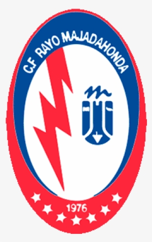 Rayo Majadahonda Logo Png