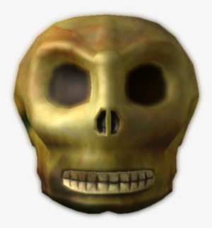 Skull