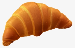 Croissant Png Clip Art - Croissant Png