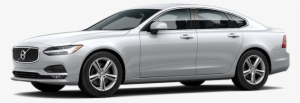 2018 Volvo S90 Sedan - Volvo S90 T4 R Design