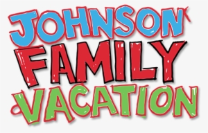Johnson Family Vacation Fanart - Johnson Family Vacation (2004)