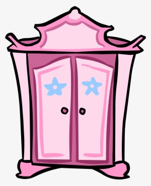 Png - Club Penguin Princess Furniture