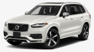 2018 Volvo Xc90 T5 R Design
