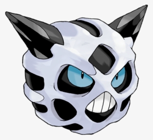 10 May - Pokemon Glalie