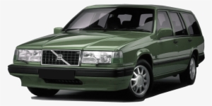 Car Parts For Volvo - Volvo 940