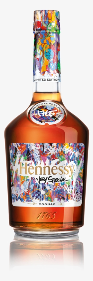 Hennessy Jonone