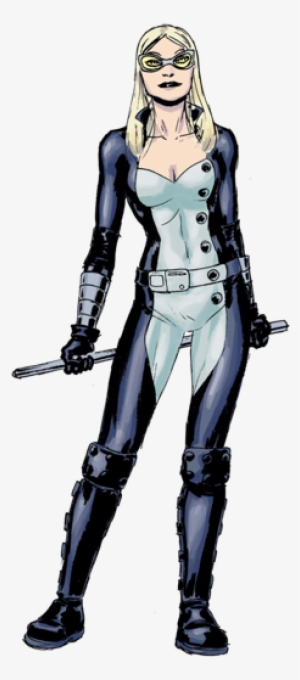 As Mentioned Before, Mockingbird Has Two Attacks That - Mockingbird Marvel Comics