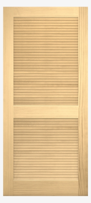 Wood Pine Closet Png - Plank