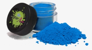 Ec-106 <br> Mockingbird - Blue