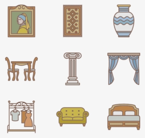 Furniture And Decoration - Furniture