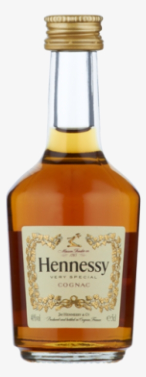 Hennessy Vs Cognac 12x 5cl Miniature Pack - Hennessy Vs Cognac 5cl Miniature