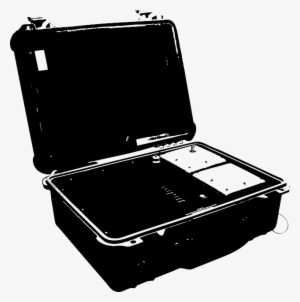 Open, Suitcase, Airport, Bag, Travel, Vacation - Open Travel Bag Png