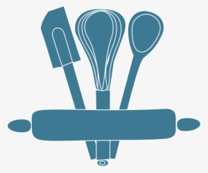 Small - Baking Clipart