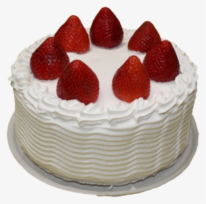 Strawberry Shortcake - Strawberry Shortcake Cake Png