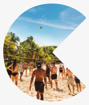 Ceremony Travel Findparadise Beach Sports C3 - Sports