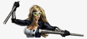 Mockingbird Dialogue 1 - Mockingbird Marvel Comics