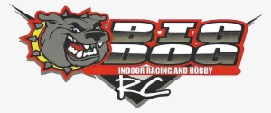 Dog House - Big Dog Rc