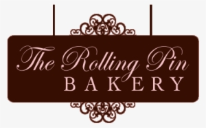 Rolling Pin Bakery Logo - Bakeries Near Me Logo