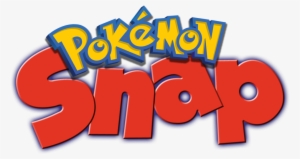 Pokemon Snap Logo - Pokemon Coloring Books: Coloring Book