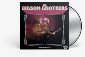 Click For Larger Image - Gibson Brothers