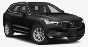 New 2019 Volvo Xc60 T5 Awd Momentum - 2017 Gmc Terrain Sle1