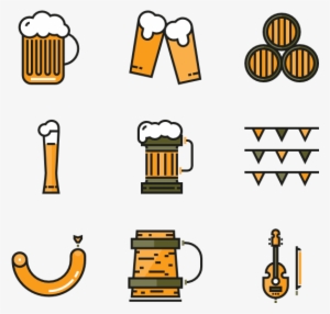 Hennessy Clipart Vodka - Alcohol Icons