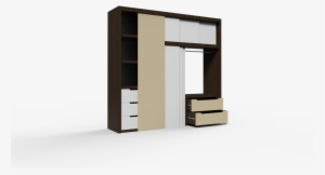 Shelf