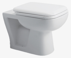 Cera Campbell Back To Wall Ewc S Concealed - Cera Floor Mounted Closet