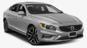2018 Volvo S60 - Volvo T6
