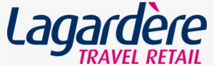 Lagardère Travel Retail - Logo Lagardere Travel Retail