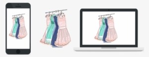 Virtual Closet App