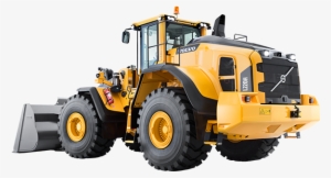 Volvo - Volvo Wheel Loader L150h