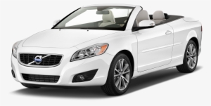 2012 Volvo C70 - 2011 Volvo C70 Convertible