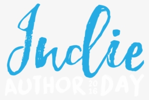 September 30, 2016 September 29, 2016 ~ E - Indie Author Day Logo