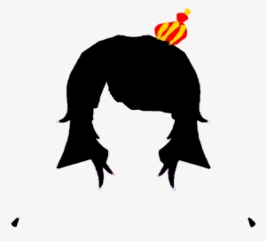 Himdere Hair By Momo Streak - Illustration