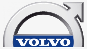 Volvo Logo 2018 Png