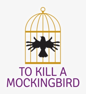 Tokillamockingbird Glow - Logo