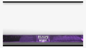 Wwe Raw New Single Match Nameplate Crusero Remake Jika - Wallet