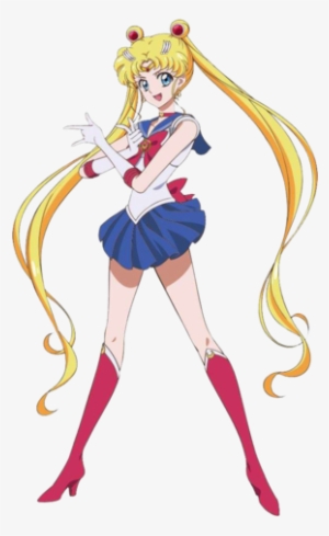 Usagi Tsukino/serena - Sailor Moon - Usagi Tsukino Sailor Moon