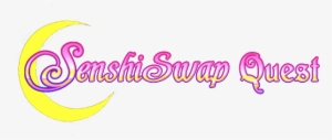 Senshiswap Quest - Sailor Moon
