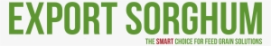 Export Sorghum Nameplate